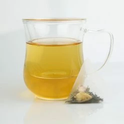 Bebelephant Hottea Mama Newborn Wonder Motherhood Tea