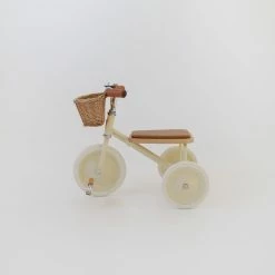 Banwood Trike - Cream