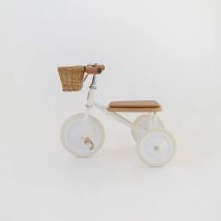 Banwood Trike - White