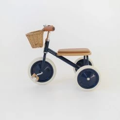 Banwood Trike - Navy Blue