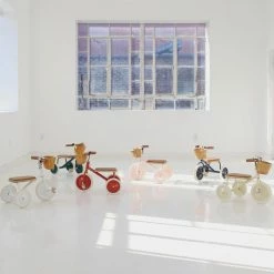 Banwood Trike - White