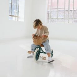 Banwood Trike - Green