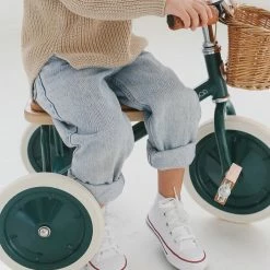 Banwood Trike - Green
