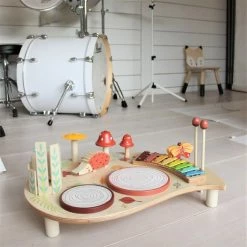 Tenderleaf Toys Tender Leaf Toys Musical Table