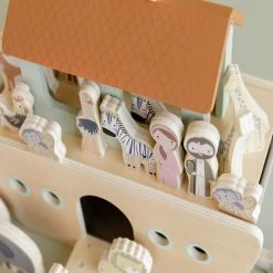 Little Dutch Noah's Ark 13 Little Dutch Noah's Ark