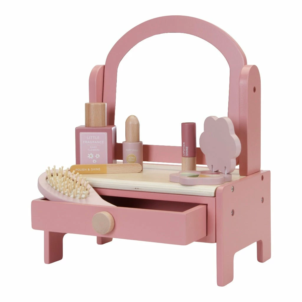 Little Dutch Vanity Table 2 Little Dutch Vanity Table