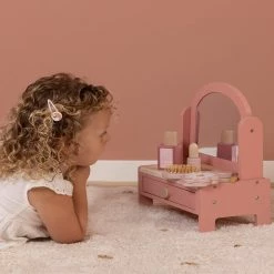 Little Dutch Vanity Table 18 Little Dutch Vanity Table