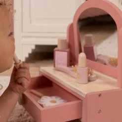 Little Dutch Vanity Table 16 Little Dutch Vanity Table