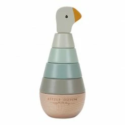 Little Dutch Ring Stacker - Little Goose