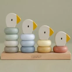 Little Dutch Stacker Little Goose Family