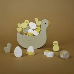 Little Dutch Balance Game - Little Goose