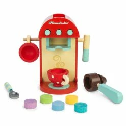 Le Toy Van Cafe Machine