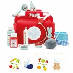 Le Toy Van Doctor's Kit
