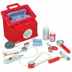Le Toy Van Doctor's Kit