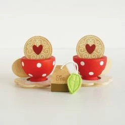 Le Toy Van Honeybake Tea Set