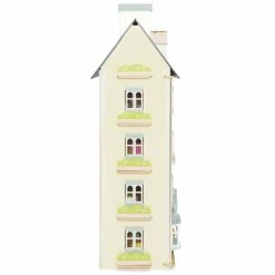 Le Toy Van Palace Doll House