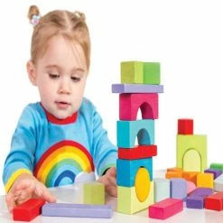 Le Toy Van Rainbow Cloud Walker