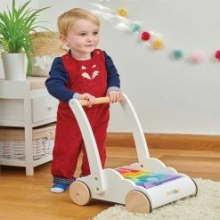Le Toy Van Rainbow Cloud Walker