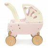 Le Toy Van Sweet Dreams Doll Pram