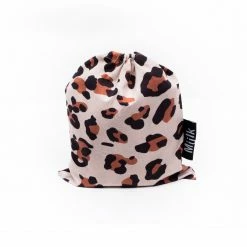 Bebelephant Miilk Muslin - Leopard Print FOR THE HOME