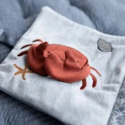 Little Dutch Activity Book - Ocean Blue