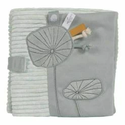 Little Dutch Activity Book - Ocean Mint