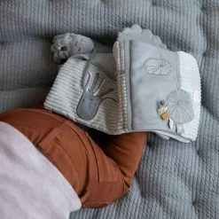 Little Dutch Activity Book - Ocean Mint