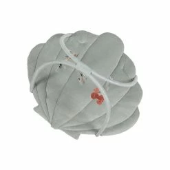 Little Dutch Activity Play Mat Shell - Ocean Mint