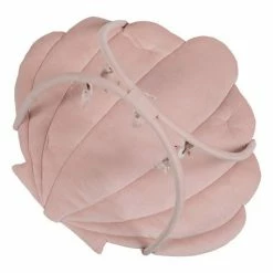 Little Dutch Activity Play Mat Shell - Ocean Pink