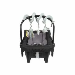 Little Dutch Activity Spiral - Ocean Mint