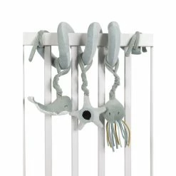 Little Dutch Activity Spiral - Ocean Mint