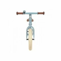 Little Dutch Balance Bike - Blue 7 Little Dutch Balance Bike - Blue