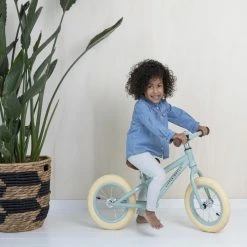 Little Dutch Balance Bike - Mint