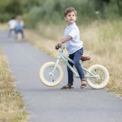 Little Dutch Balance Bike - Mint