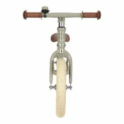 Little Dutch Balance Bike - Olive
