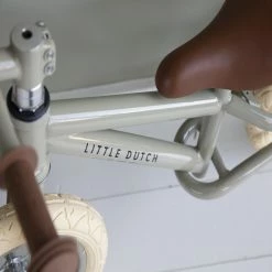 Little Dutch Balance Bike - Olive