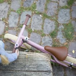 Little Dutch Balance Bike - Pink
