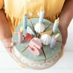 Little Dutch Birthday XL Cake