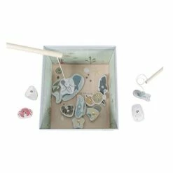 Little Dutch Fishing Game