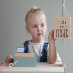 Little Dutch Market Stall