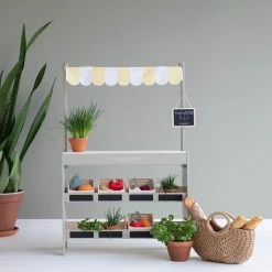 Little Dutch Market Stall