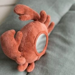 Little Dutch Playpen Mat - Ocean Mint