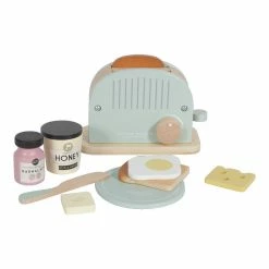 Little Dutch Wooden Toaster