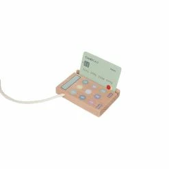 Little Dutch Wooden Cash Register