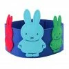 Global Affairs Miffy Felt Crown - Blue