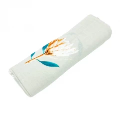 Bebelephant Miilk Muslin - Proteas