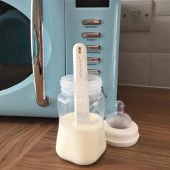 Bebelephant Milkymeter