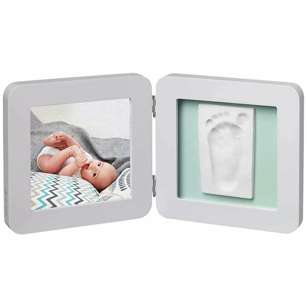 Baby Price Baby Art My Baby Touch Rounded Single Print Frame (5 Colours) 2 Baby Price Baby Art My Baby Touch Rounded Single Print Frame (5 Colours)