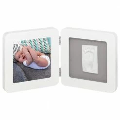 Baby Price Baby Art My Baby Touch Rounded Single Print Frame (5 Colours) 9 Baby Price Baby Art My Baby Touch Rounded Single Print Frame (5 Colours)