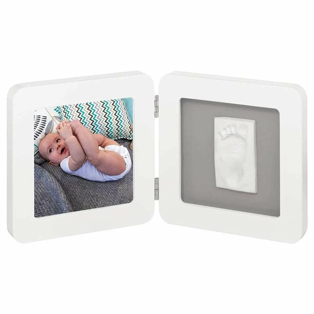 Baby Price Baby Art My Baby Touch Rounded Single Print Frame (5 Colours) 3 Baby Price Baby Art My Baby Touch Rounded Single Print Frame (5 Colours)